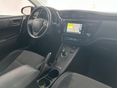 TOYOTA AURIS 2015/6 - 16