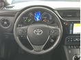 TOYOTA AURIS 2015/6 - 20
