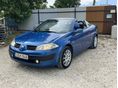 RENAULT MEGANE CC 1.6 Dynamique