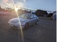 HONDA CIVIC 1.6i ES