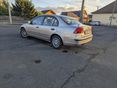 HONDA CIVIC 2002/11 - 2