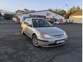 HONDA CIVIC 2002/11 - 6