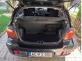 TOYOTA YARIS 2005/7 - 5
