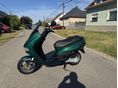 PEUGEOT ELYSEO 50 Leszervizelve