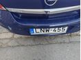 OPEL ASTRA H 2010/7 - 6