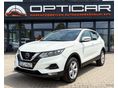 NISSAN QASHQAI 1.3 DIG-T Comfort Navi!APP!Kamera!Ülésfűtés!Parkolóradar!Mo-i!1.Tulaj!44.850Km!ÁFÁ-s!