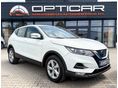 NISSAN QASHQAI 2021/11 - 4