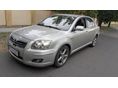TOYOTA AVENSIS 2.2 D Sol Executive Magyarországi! Leinformálható! Digitális klíma-Ülés+Szélvédő fűtés-Alufelni-Temp