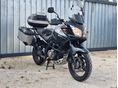 SUZUKI DL 650 Vstrom 650 Abs