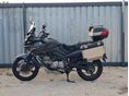 SUZUKI DL 650 2006/10 - 2