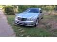 MERCEDES-BENZ S 350 2013/4 - 2