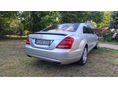 MERCEDES-BENZ S 350 2013/4 - 5