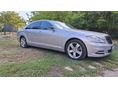 MERCEDES-BENZ S 350 BlueTEC 4Matic (Automata)