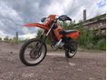 DERBI SENDA DRD 50 2011/1 - 2