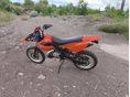 DERBI SENDA DRD 50 2011/1 - 3