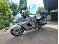 KAWASAKI ZZ-R 1200 