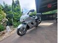 KAWASAKI ZZ-R 1200 2004/9 - 2