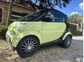 SMART FORTWO CABRIO 