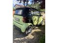 SMART FORTWO CABRIO 2003/1 - 5