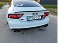 AUDI S7 2015/6 - 2