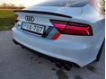 AUDI S7 2015/6 - 3