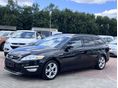 FORD MONDEO 2.0 TDCi Champions Titanium KOMBI KÉZIVÁLTÓS GYÁRI FÉNYEZÉS