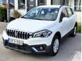 SUZUKI SX4 S-CROSS 1.4 Hybrid GL MAGYAR - 59.000KM - 3 + 7 ÉV GYÁRI GARANCIÁVAL!!