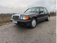 MERCEDES-BENZ 190 1992/1 - 1