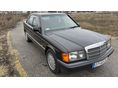 MERCEDES-BENZ 190 1992/1 - 2