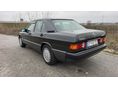 MERCEDES-BENZ 190 1992/1 - 3