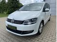 VOLKSWAGEN SHARAN 2011/6 - 1