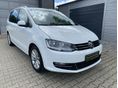 VOLKSWAGEN SHARAN 2011/6 - 2