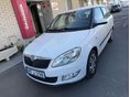 SKODA FABIA Combi 1.2 12V Classic Magyarországi!!