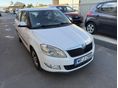 SKODA FABIA 2012/8 - 2