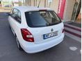 SKODA FABIA 2012/8 - 3