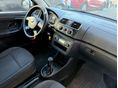 SKODA FABIA 2012/8 - 6
