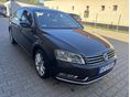 VOLKSWAGEN PASSAT VII 2011/4 - 4