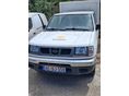 NISSAN PICK UP 2.5 2WD