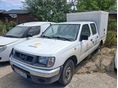 NISSAN PICK UP 2002/4 - 2