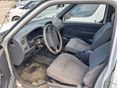 NISSAN PICK UP 2002/4 - 4