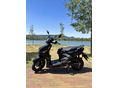 YAMAHA RAYZR 2025/6 - 2