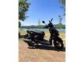 YAMAHA RAYZR 2025/6 - 3