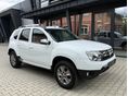 DACIA DUSTER 1.6 Open Kitűnő Állapot/Garancia/Ülésfűtés/Navigáció/Radar
