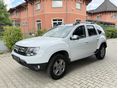 DACIA DUSTER 2017/4 - 2