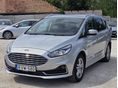 FORD S-MAX 1.5 EcoBoost Titanium [7 személy] MAGYARORSZÁGON VÁSÁROLT-SZERVIZKÖNYV-ELSŐ TULAJ-NAVI-ÜLÉSFŰTÉS!