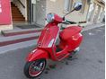 VESPA PRIMAVERA 50 4T 133Km!!M.O.-i!!Első tulajdonos!!