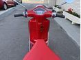 VESPA PRIMAVERA 50 4T 2024/4 - 5