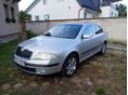 SKODA OCTAVIA 2.0 FSI Elegance