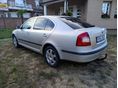 SKODA OCTAVIA 2005/11 - 2