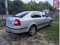 SKODA OCTAVIA 2005/11 - 3